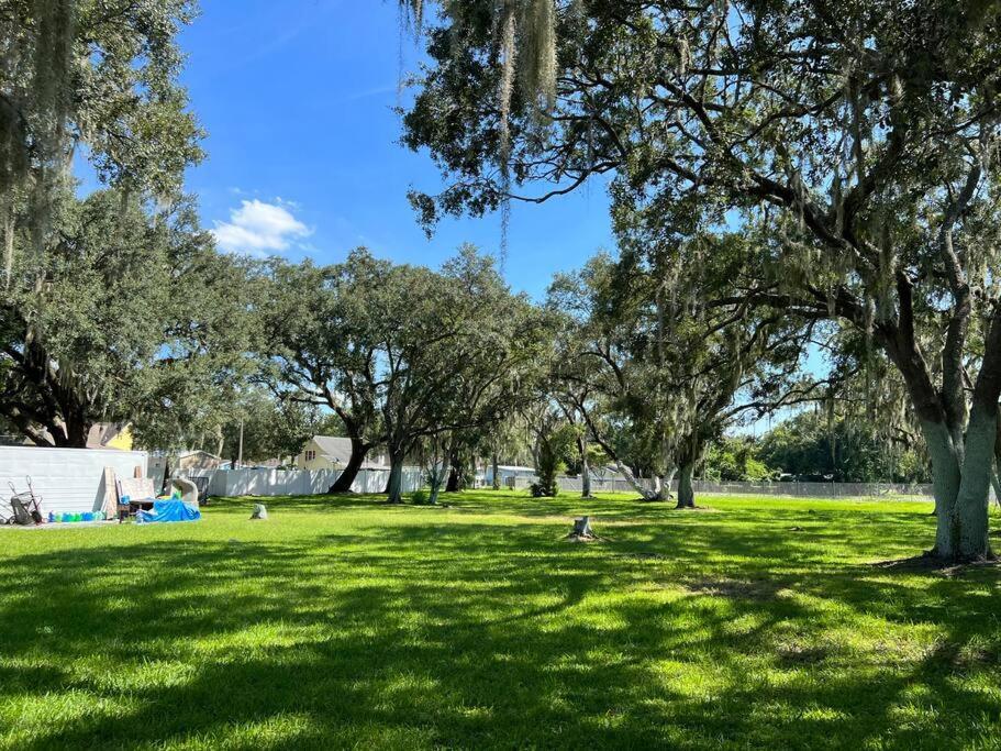 In With Huge Backyard * Kissimmee